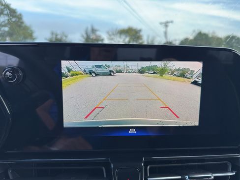 New 2026 Chevrolet TrailBlazer ACTIV w/ Convenience Package image 12