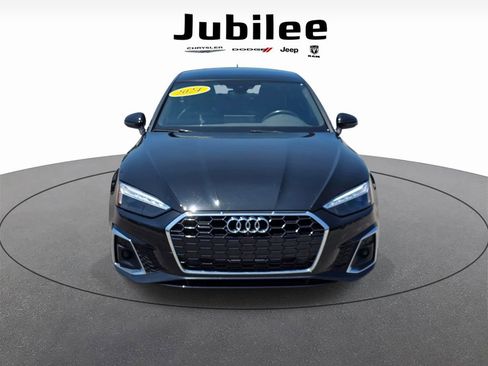 Used 2024 Audi A5 2.0T Premium Plus AWD/4WD image 2