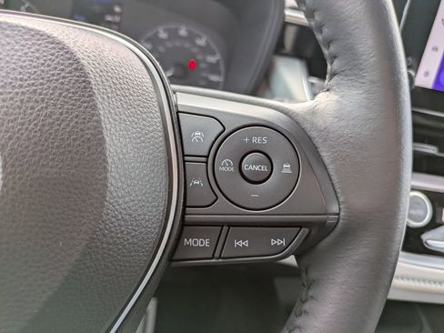 Used 2024 Toyota Corolla SE image 15