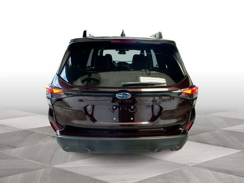 Certified 2026 Subaru Forester Limited AWD/4WD image 7