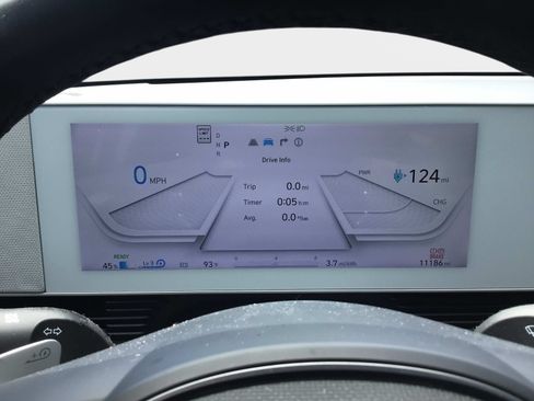 Used 2024 Hyundai Ioniq 5 SEL RWD image 10
