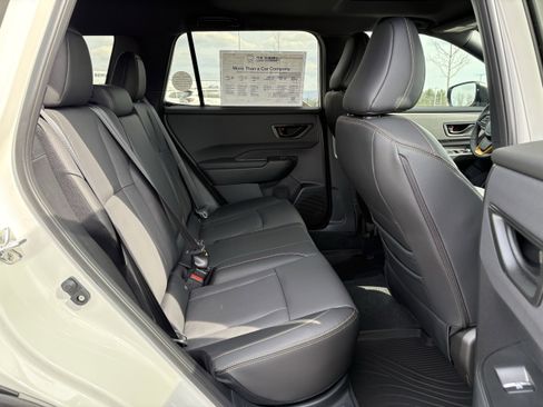 New 2026 Subaru Outback Wilderness image 30