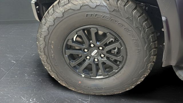 New 2026 Ford F150 Raptor AWD/4WD image 39