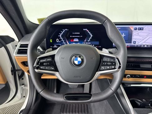 Used 2026 BMW 430i xDrive Coupe w/ Premium Package AWD/4WD image 20