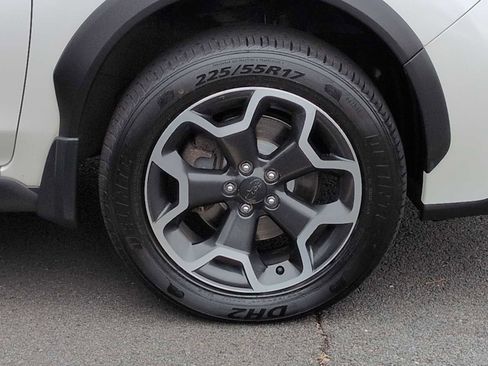 Used 2014 Subaru Crosstrek 2.0i Premium w/ Moonroof Package image 14