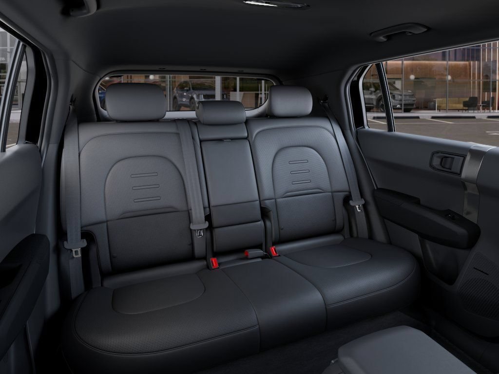 New 2027 Kia EV3 Land AWD/4WD image 16