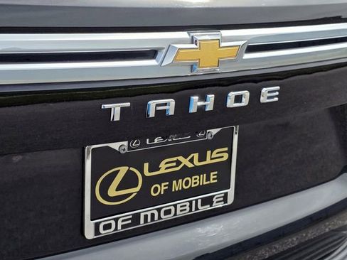 Used 2024 Chevrolet Tahoe High Country w/ Advanced Technology Package image 46