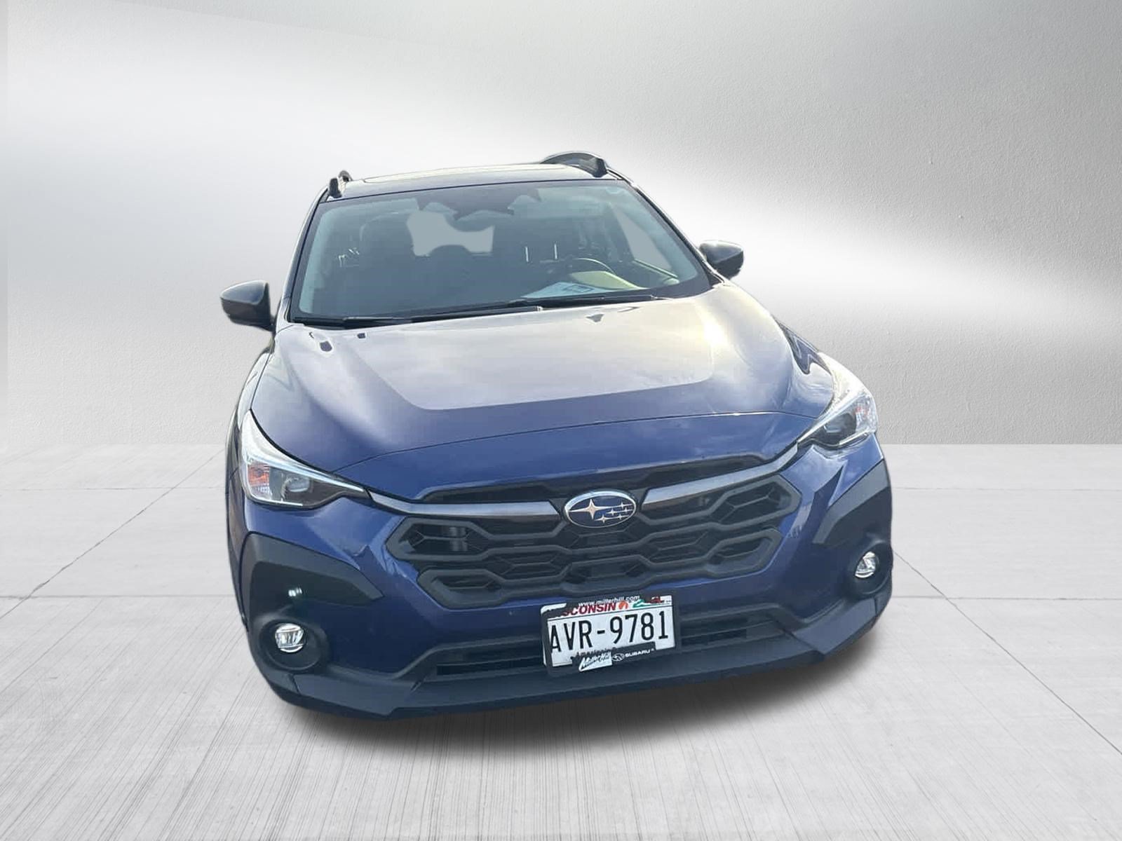 Used 2024 Subaru Crosstrek 2.0i Premium AWD/4WD image 3