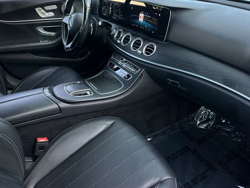 Certified 2022 Mercedes-Benz E 350 Sedan image 15