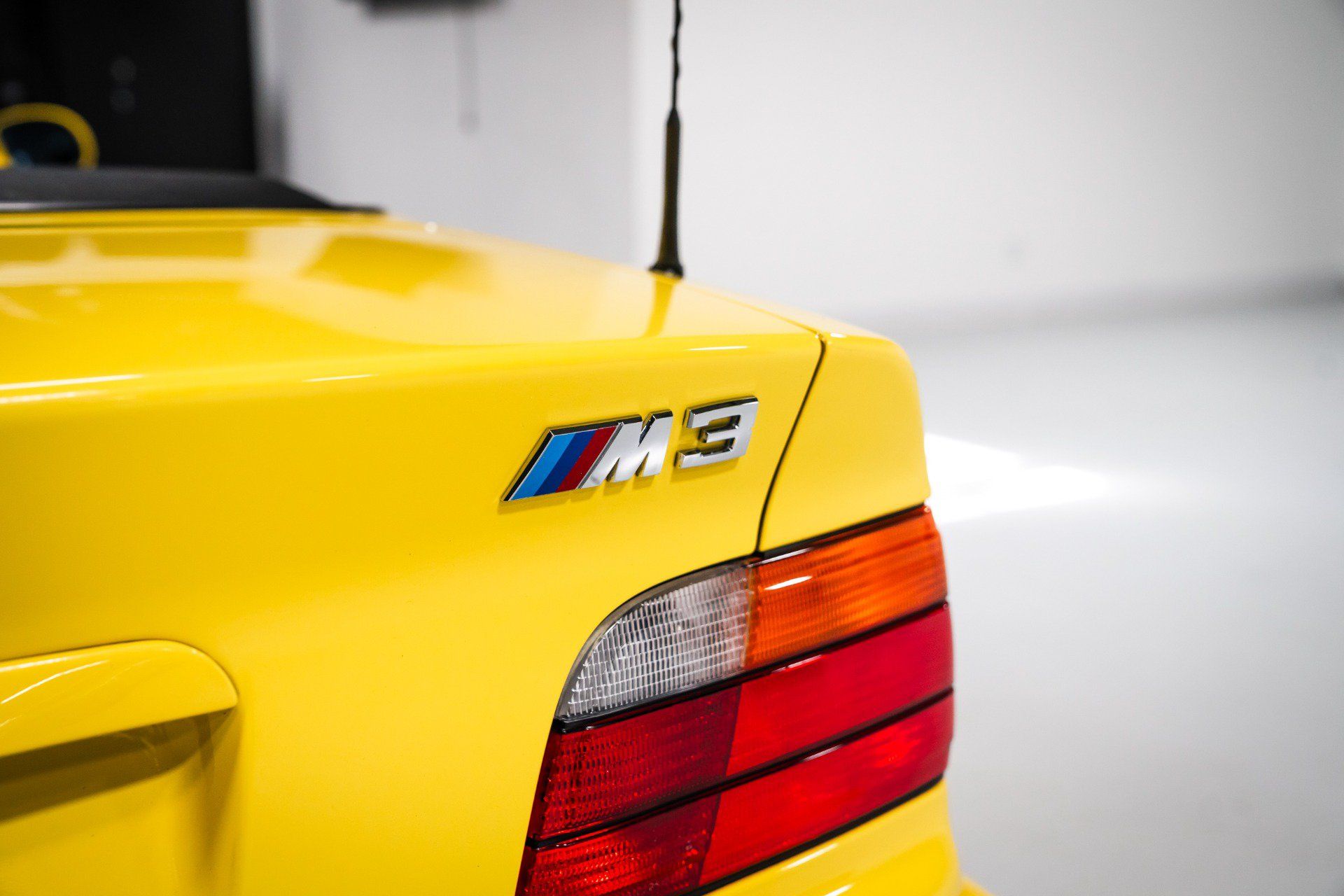 Used 1999 BMW M3 Convertible RWD image 15