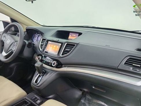 Used 2016 Honda CR-V EX image 21