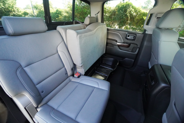 Used 2017 GMC Sierra 1500 SLT AWD/4WD image 30