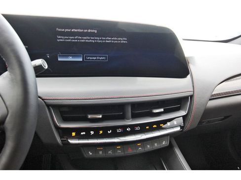 New 2026 Cadillac CT5 Sport image 15