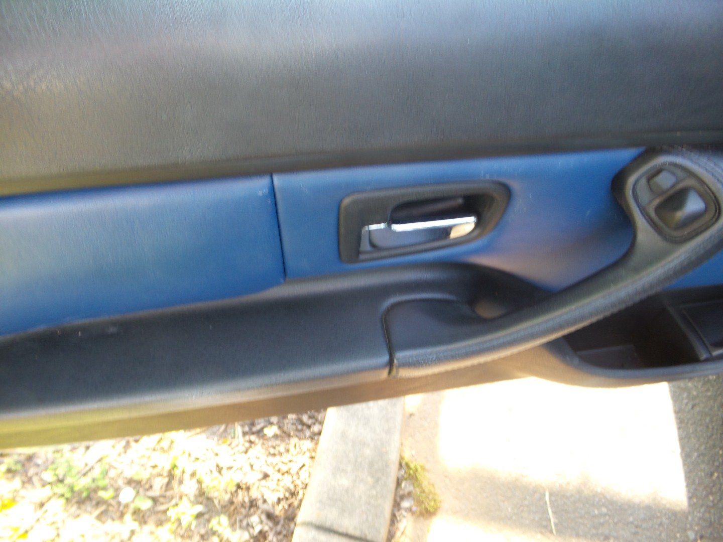 Used 1999 BMW M Roadster RWD image 6