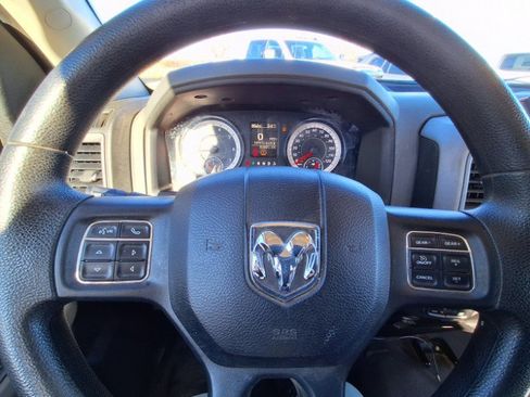 Used 2017 RAM 1500 Tradesman w/ Power & Remote Entry Group image 13