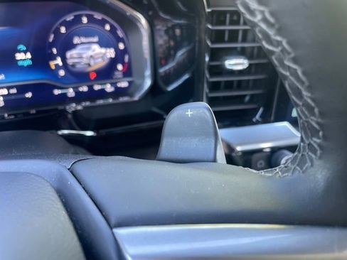 Used 2024 Chevrolet Silverado 1500 RST w/ All Star Edition Plus AWD/4WD image 20