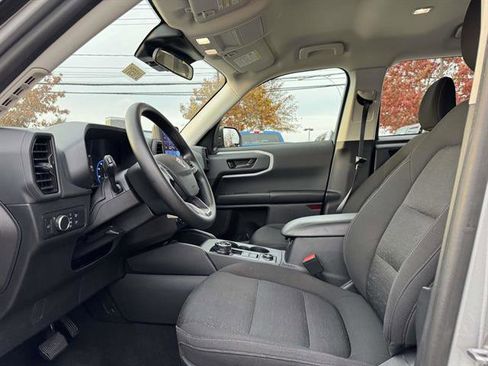 Used 2021 Ford Bronco Sport Base image 13