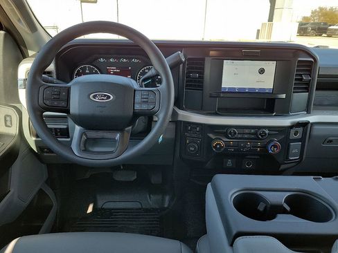 New 2026 Ford F350 XL w/ XL Chrome Package image 17