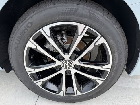 New 2026 Volkswagen Jetta Sport image 25