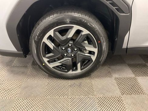 New 2026 Subaru Forester Limited AWD/4WD image 9