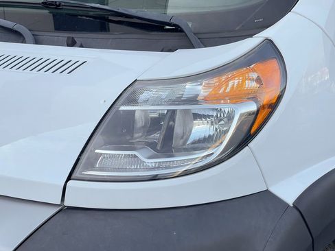 Used 2022 RAM ProMaster 2500 image 29