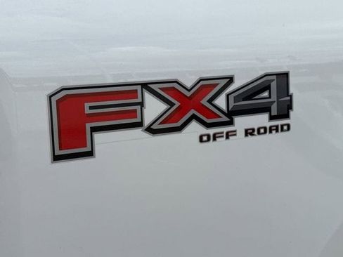 Used 2024 Ford F250 King Ranch image 10