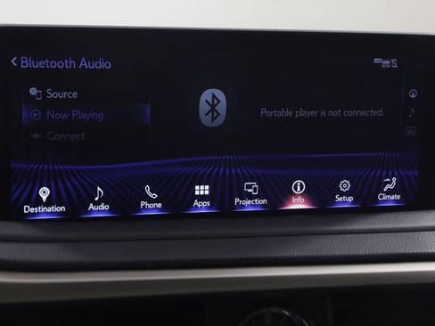 Used 2022 Lexus RX 350 F Sport w/ Cold Area Package (CT) AWD/4WD image 36
