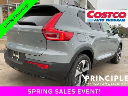 New 2026 Volvo XC40 B5 Plus w/ Protection Package Premier AWD/4WD image 10