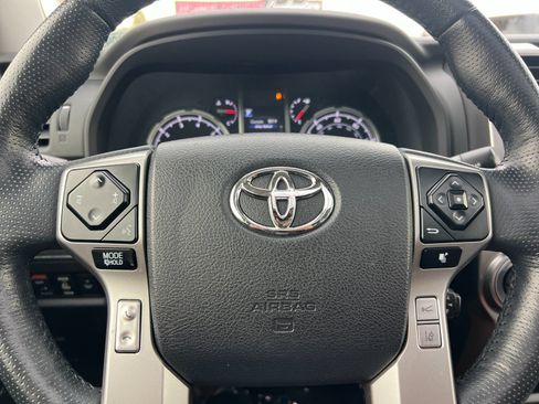 Used 2023 Toyota 4Runner Limited RWD image 27