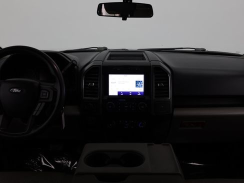 Used 2020 Ford F150 XLT w/ XTR Package AWD/4WD image 32