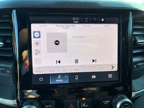 New 2026 RAM 1500 Lone Star image 20