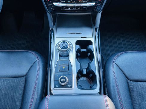 Used 2023 Ford Explorer ST-Line w/ Class IV Trailer Tow Package image 26