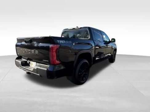 New 2026 Toyota Tundra Limited image 7
