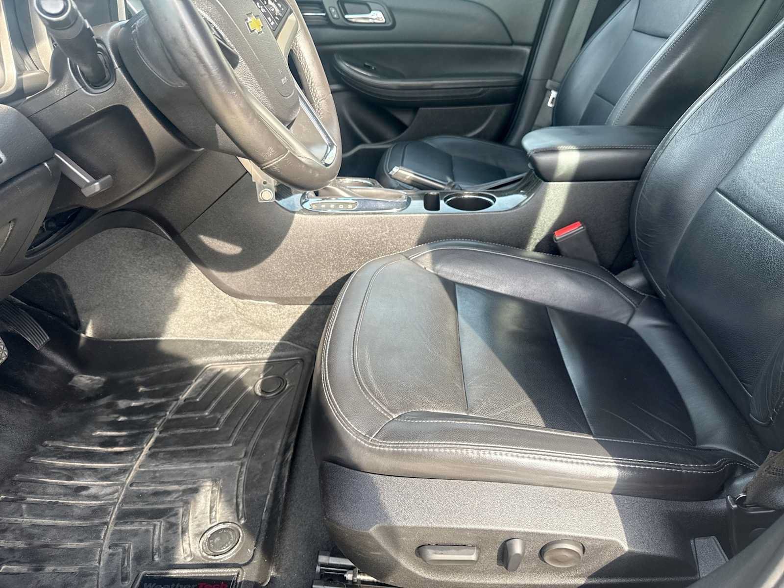 Used 2014 Chevrolet Malibu LT FWD image 15