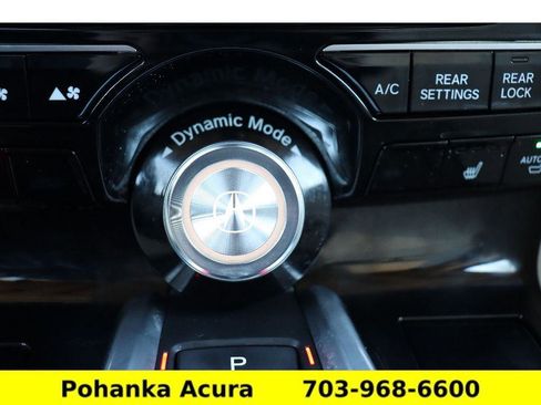 Certified 2023 Acura MDX SH-AWD w/ Technology Package image 19