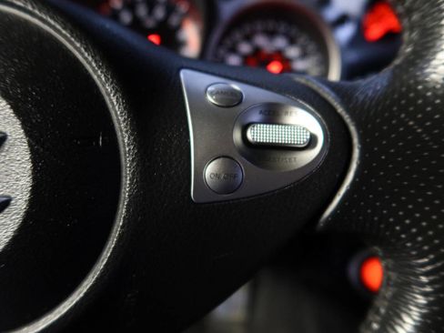 Used 2009 Nissan 370Z Touring w/ Sport Pkg image 24