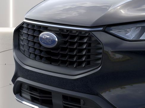 New 2025 Ford Escape SE w/ Class II Trailer Tow Package image 19