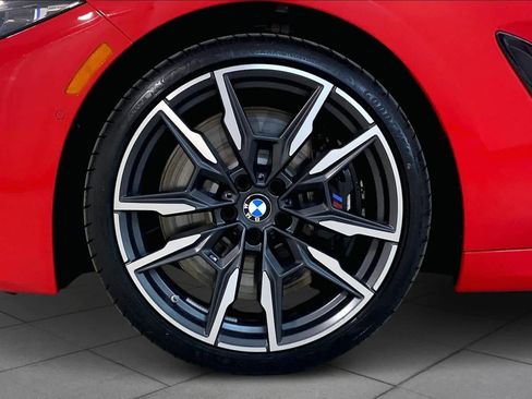 New 2026 BMW M850i xDrive M850i image 11