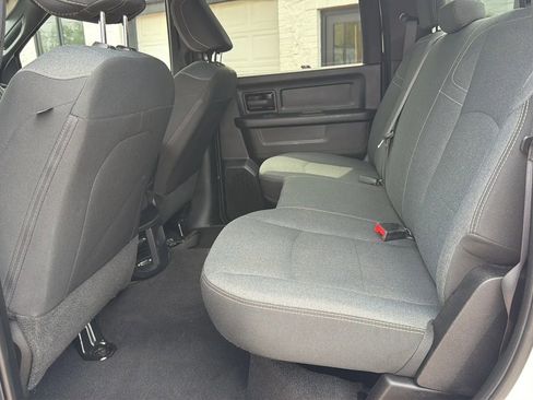 Used 2022 RAM 2500 Tradesman AWD/4WD image 10