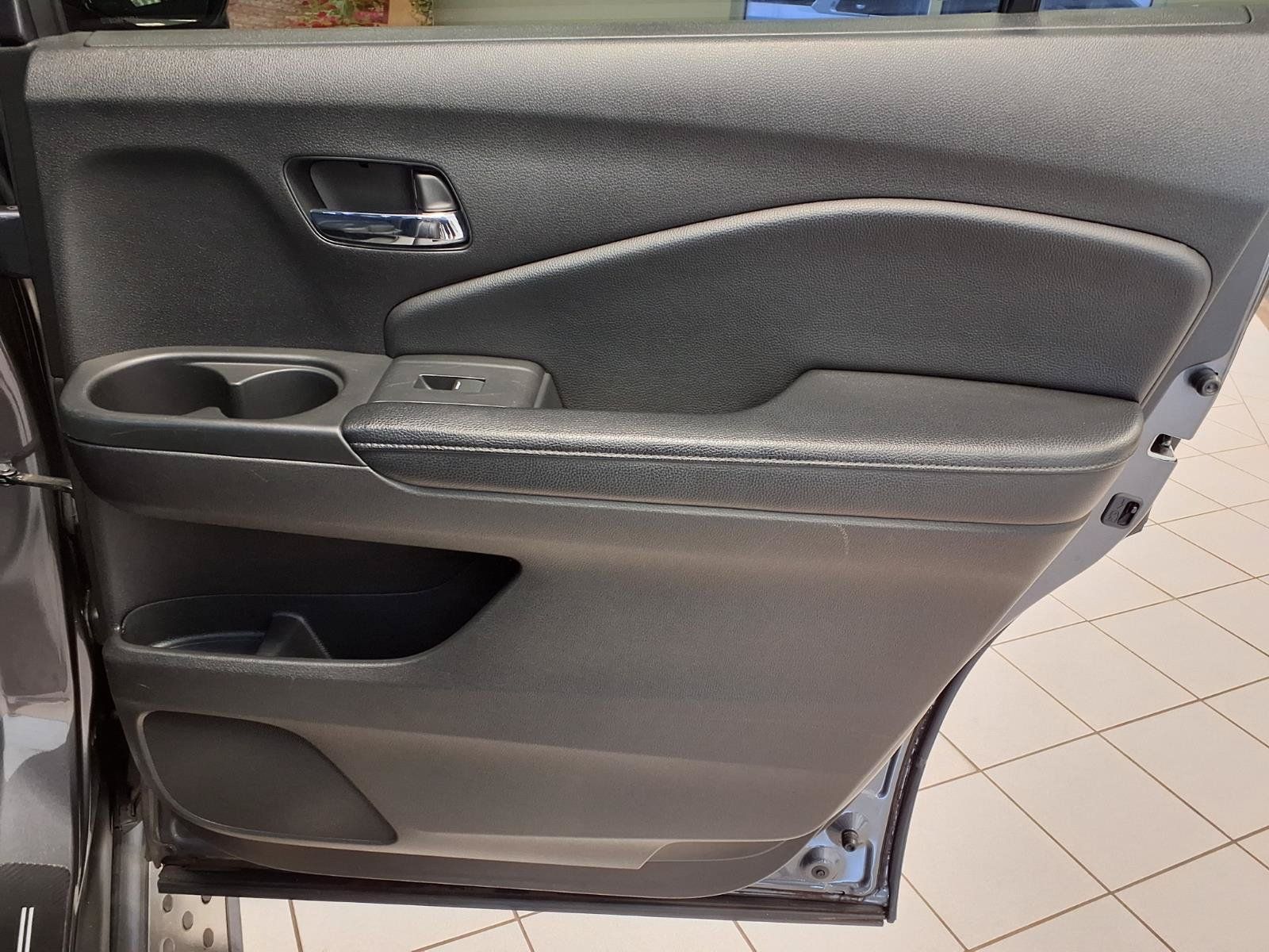 Used 2018 Honda Pilot EX-L image 13