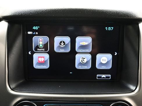 Used 2018 Chevrolet Tahoe Premier w/ Max Trailering Package AWD/4WD image 18