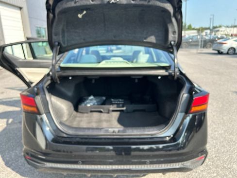 Certified 2025 Nissan Altima 2.5 SV FWD image 20