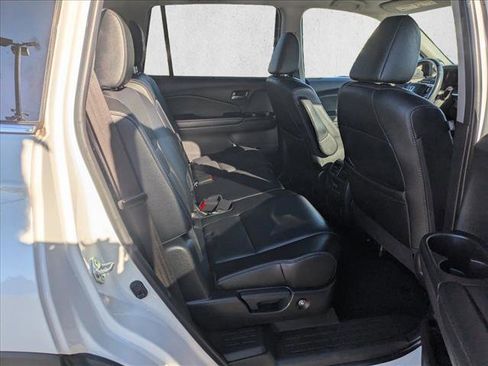 Used 2022 Honda Pilot Special Edition image 16