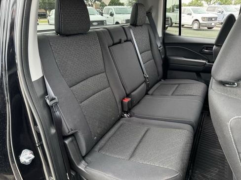 Used 2023 Honda Ridgeline Sport image 28