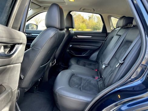 Used 2020 MAZDA CX-5 Touring image 17