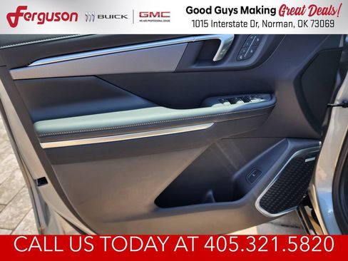 New 2026 Buick Enclave Sport Touring w/ Super Cruise Package FWD image 13