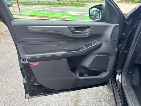 Used 2024 Ford Escape Active AWD/4WD image 14
