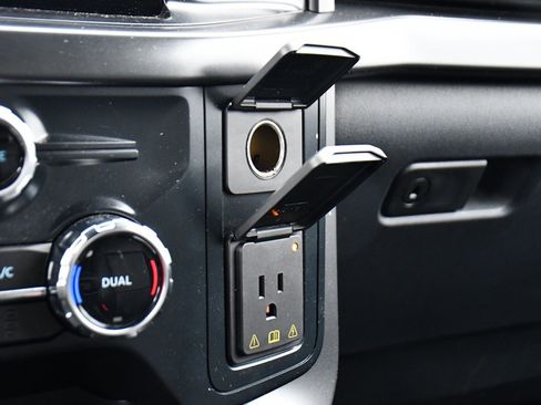 Used 2024 Ford F150 XLT w/ Equipment Group 303A High image 29