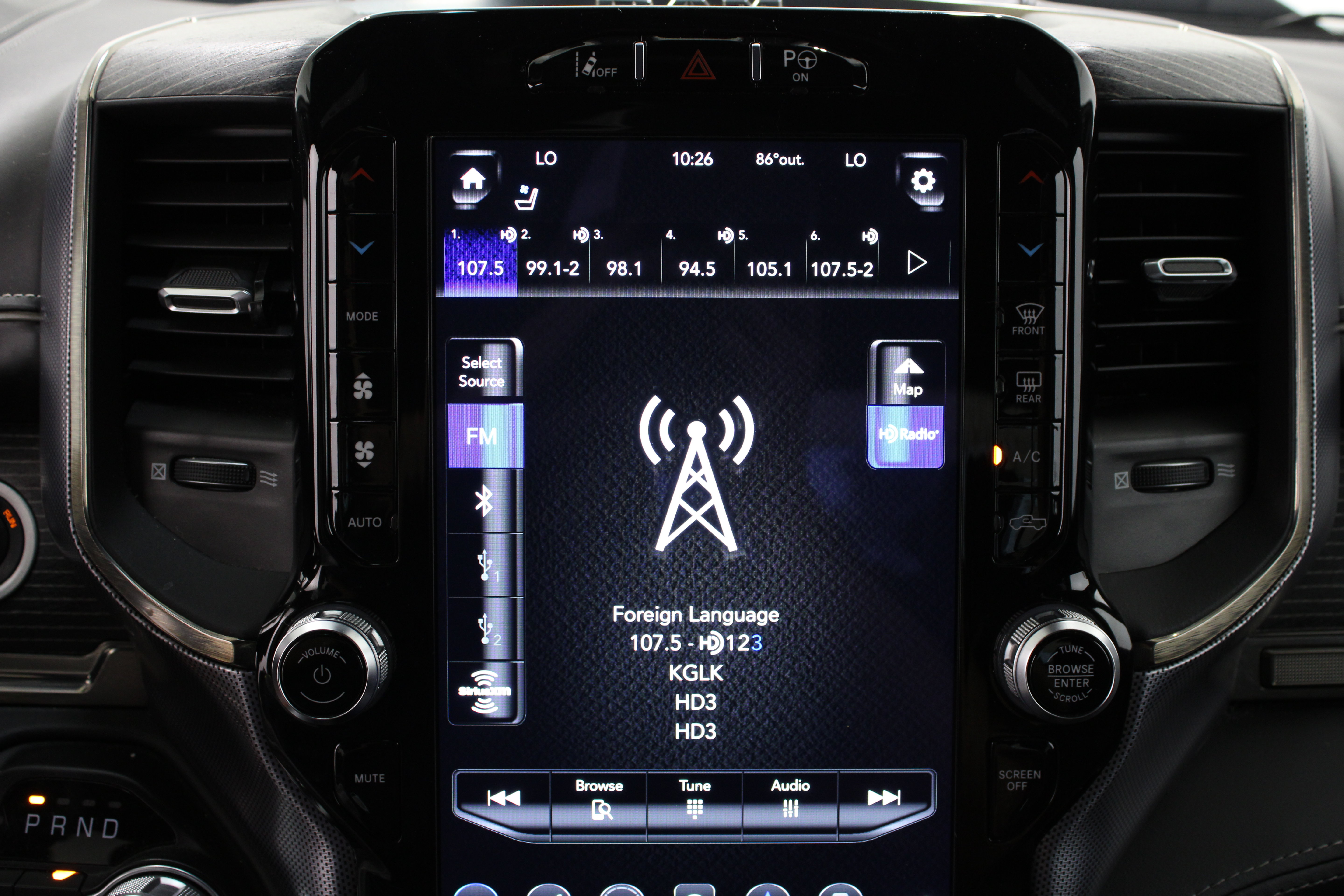 Used 2021 RAM 1500 Limited w/ Night Edition AWD/4WD image 21