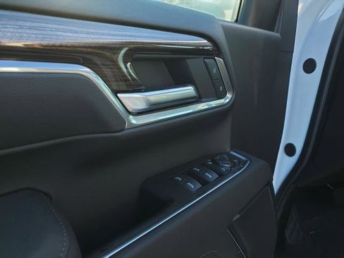 New 2026 Chevrolet Silverado 2500 LT w/ All Star Edition image 7